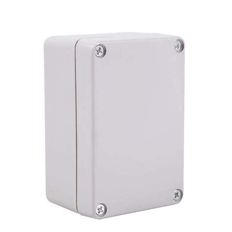 Junction Box IP66 Waterproof Dustproof Thermoplastic ABS 